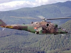 Helikopter, Mil, Mi-24