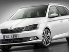 Skoda, Fabia