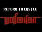 Gra, PC, Return To Castle Wolfenstein