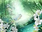 Vocaloid, Hatsune Miku