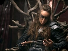 The 100 Lexa