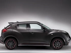 Samochód, Nissan, Juke