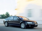 Volkswagen Phaeton