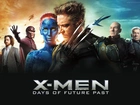 X-men, X-men days of future past, X-men przeszłość która nadejdzie