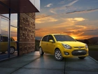 Ford Figo