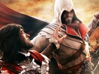 Assassins creed, Brotherhood, Walka