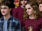 Daniel Radcliffe, Emma Watson