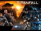 Gra, Titanfall, Postacie