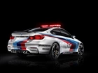 BMW M4, Coupe, MotoGP, Safety Car