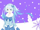 Vocaloid, Hatsune Miku