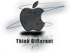 Apple, iMac, 3D