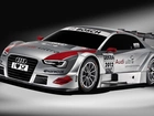 Wyścigowy, Audi, RS5
