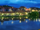 Maribor, Noc, Słowenia