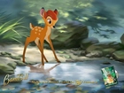 Bambi 2, jelonek