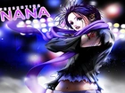 Nana, Osaki, anime, dziewczyna