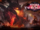 World Of Warcraft, Hour Of Twilight