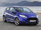 Ford, Fiesta ST