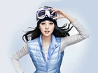 Fan Bingbing, Gogle