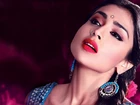 Kobieta, Aktorka, Bollywood, Shriya, Saran, Biżuteria, Makijaż