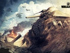 World Of Tanks