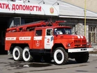 ZiŁ-131, Ciężarówka