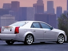 Cadillac CTS