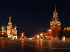 Moskwa, Rosja, Cerkiew
