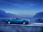 Rolls Royce, Phantom, Cabrio