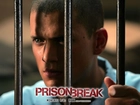 Prison Break, Skazany na śmierć, Wentworth Miller, kraty