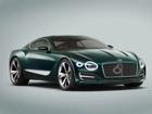 Bentley, EXP 10, Speed 6, Concept