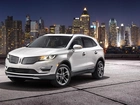 Lincoln MKC