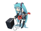 Vocaloid, Hatsune Miku