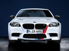 BMW M5, BMW seria 5 F10