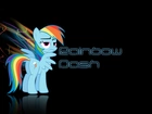 My Little Pony, Rainbow Dash