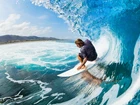 Fale, Surfing