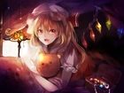 Touhou, Flandre Scarlet