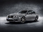 BMW M5 F10