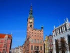 Gdańsk, Stare Miasto, Ratusz