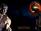 Mortal Kombat, Nightwolf