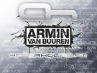 Armin van Buuren, Logo