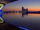 Dubaj, Panorama