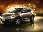 Nissan, Murano