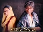 Veer Zaara, Shahrukh Khan, Rani Mukherjee