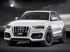 Audi Q3, ABT