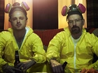 Breaking Bad