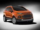 Ford, EcoSport