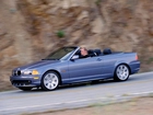 BMW E 46, Cabrio