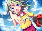 Vocaloid, Gumi