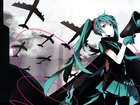 Vocaloid, Hatsune Miku