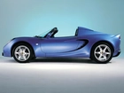 Lotus Elise